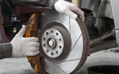 Guia Essencial da Retificação Automotiva