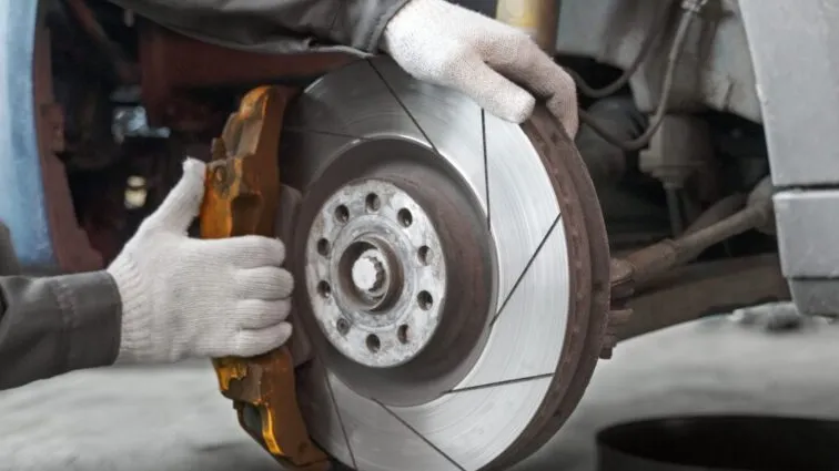 Guia Essencial da Retificação Automotiva