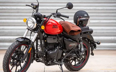 Meteor 350: O Veredito Definitivo