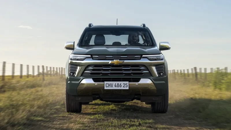 Tudo o que você precisa saber sobre a nova S10 2025