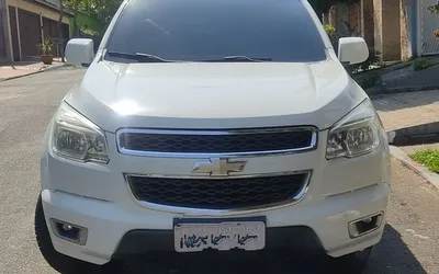 Guia essencial da S10 Cabine Simples