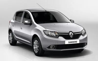 Guia Completo do Renault Sandero 2015