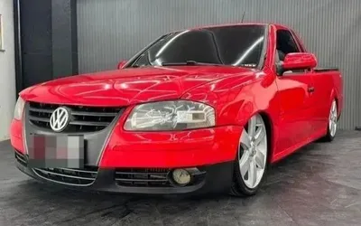 Saveiro Surf: O que torna esse carro tão especial?