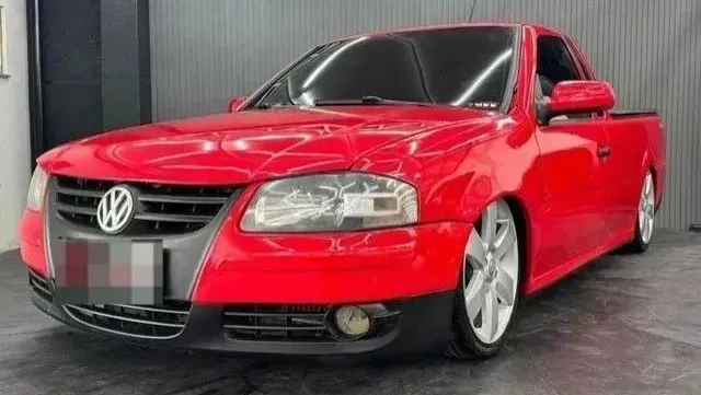 Saveiro Surf: O que torna esse carro tão especial?