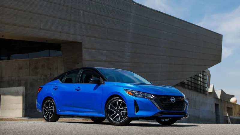 Guia Definitivo do Sentra 2025