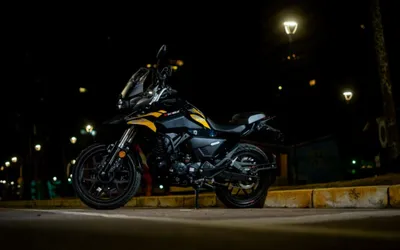 Guia Essencial da Shineray Storm 200