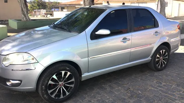 O Guia Definitivo do Fiat Siena 2010