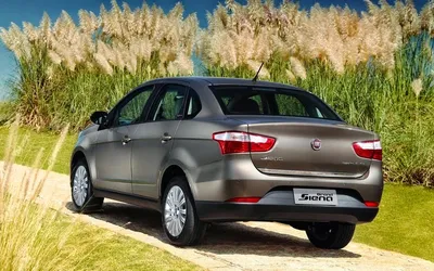 Segredos do Fiat Siena 2015: Revelações Surpreendentes