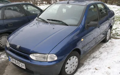 O Guia Definitivo do Fiat Siena
