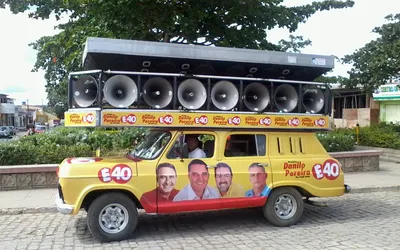 Guia Definitivo do Som de Carro: Componentes e Marcas Comparadas