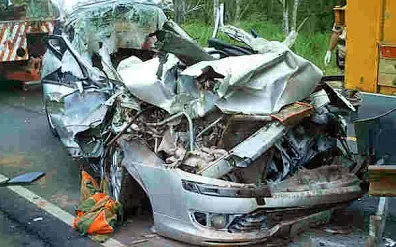 Guia Completo sobre Sonhar com Acidente de Carro