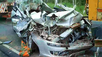 Guia Completo sobre Sonhar com Acidente de Carro