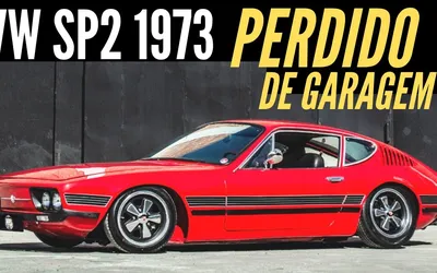 Guia Definitivo do Volkswagen SP2