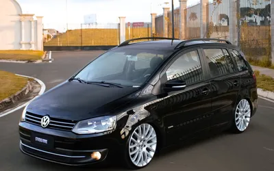 Guia Essencial do Volkswagen Spacefox