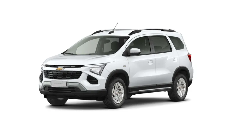 Guia Completo do Spin 7 Lugares