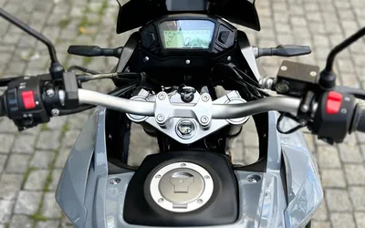 O Guia Essencial do Storm 200