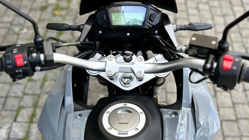 O Guia Essencial do Storm 200