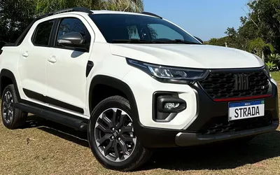 Guia Definitivo do Fiat Strada 2024
