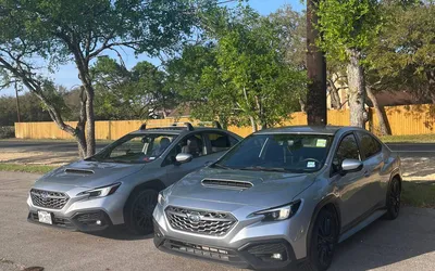 Guia Definitivo do Subaru WRX