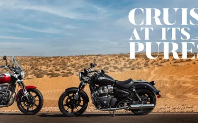 Guia Definitivo da Super Meteor 650