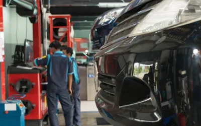 Guia Essencial da Suspensão a Ar