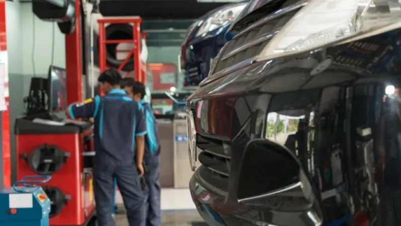 Guia Essencial da Suspensão a Ar