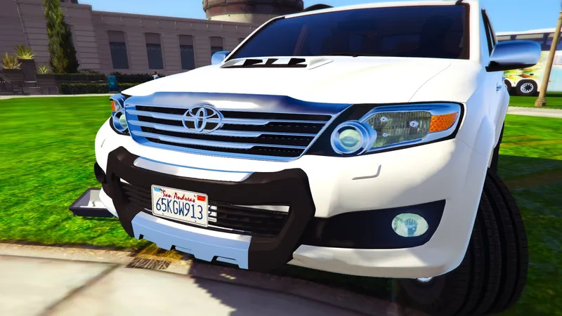 Guia Completo do SW4 2015