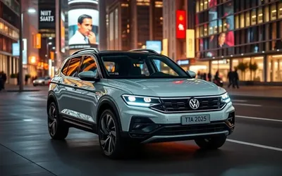 Guia Definitivo do Taos 2025