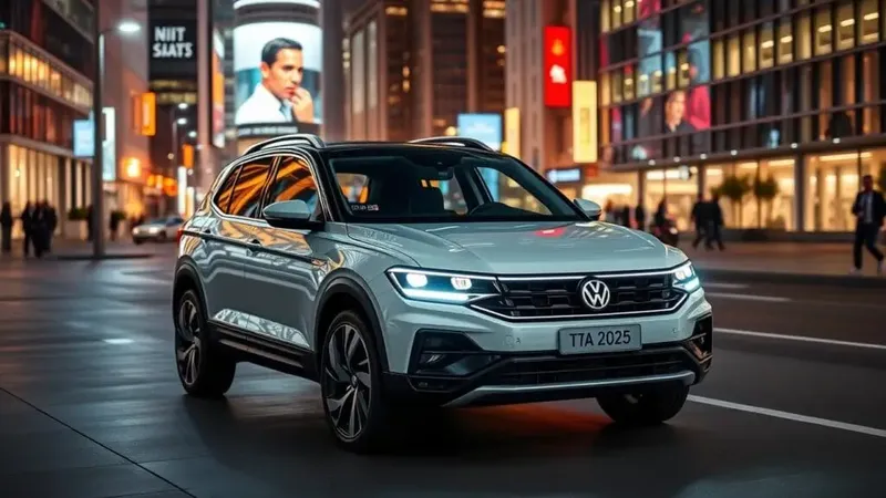 Guia Definitivo do Taos 2025