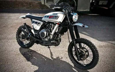 Guia Completo da Yamaha Tenere: Tudo o que você precisa saber