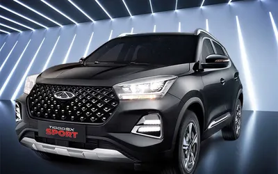 Guia Revelador do Tiggo 5X Sport