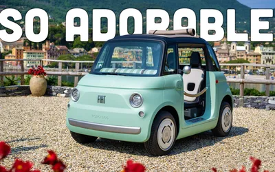 A História do Topolino Fiat: O Ícone Automotivo que Revolucionou o Mercado