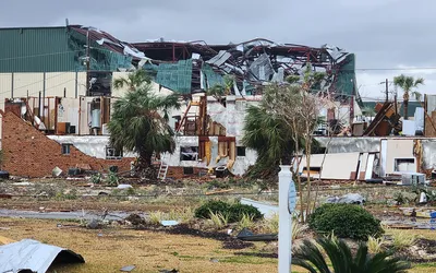 Comparativo detalhado: Tornado 2024 x Concorrentes