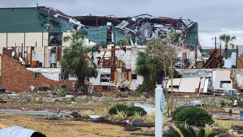 Comparativo detalhado: Tornado 2024 x Concorrentes