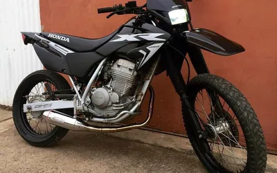 Guia Definitivo da Tornado 250