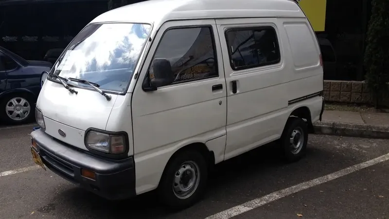 Guia Essencial do Towner: O Veículo que Você Precisa Conhecer