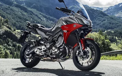 O Guia Definitivo da Tracer 900 GT