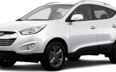 Guia Completo do Tucson 2015