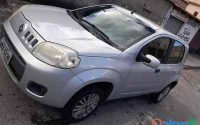 O Uno Vivace: Revelações Surpreendentes