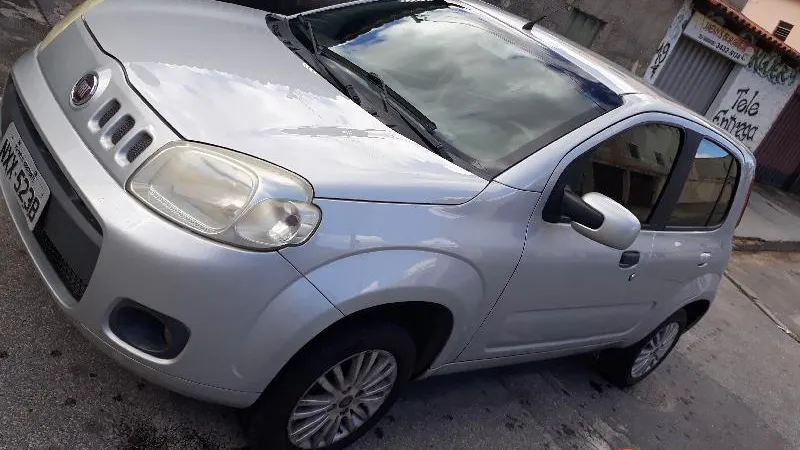 O Uno Vivace: Revelações Surpreendentes