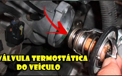 Guia Essencial: Válvula Termostática e seu Funcionamento