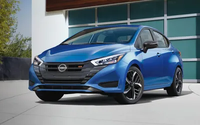 Guia Essencial do Nissan Versa 2024