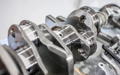 Guia Definitivo do Virabrequim