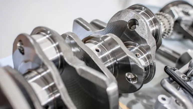 Guia Definitivo do Virabrequim