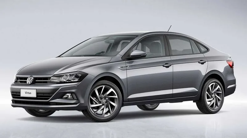 Guia Completo do Virtus 2018