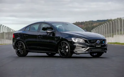 Revelado: Segredos do Volvo S60