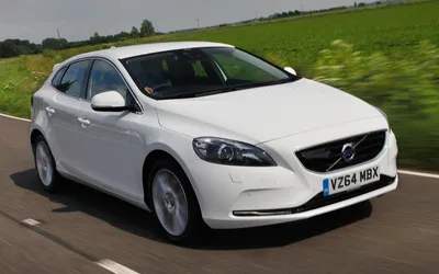 Guia Completo do Volvo V40: Tudo o que você precisa saber