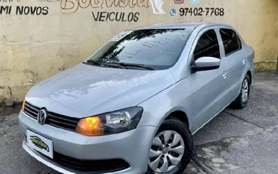 Guia Completo do Voyage 2015