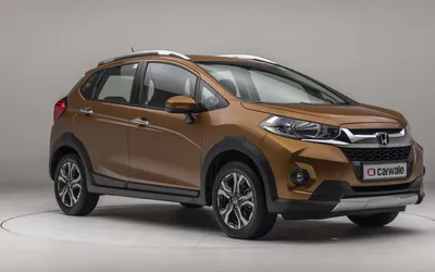 Guia Definitivo do Wrv Honda