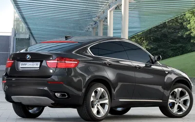 Guia Completo do BMW X6: Tudo que você precisa saber